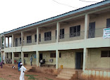 Ogidi Community Health Centre
