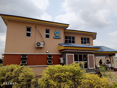 Ogun State Government Hospital Ota