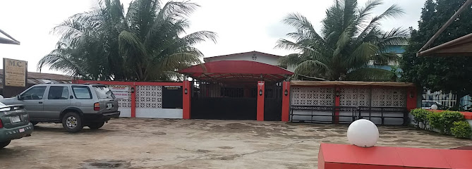 Ojugbele Specialist Hospital