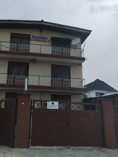 Olaniba Memorial Specialist Hospital