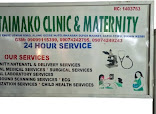 OLISAMO CLINIC AND MATERNITY