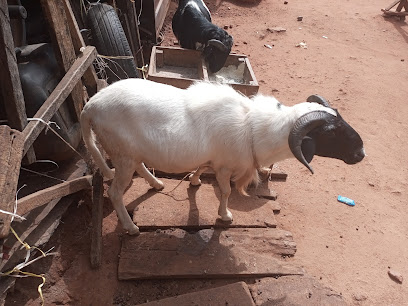 Olorun Osebi Hospital