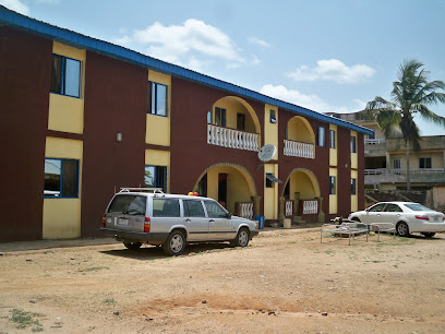 OMOFE HOSPITAL
