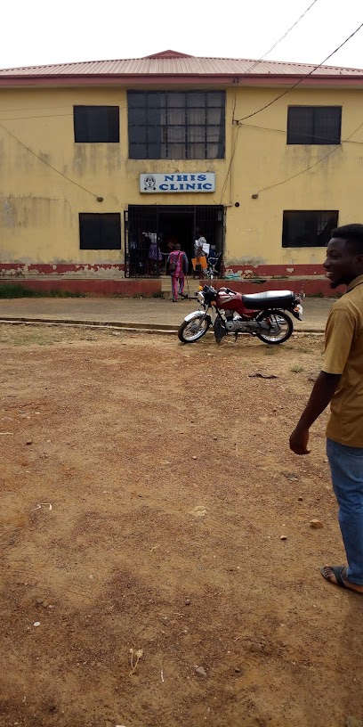 Ondo State Specialist Hospital