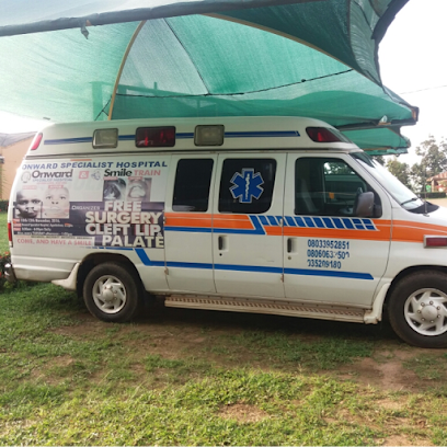 Onward Specialist Hospital