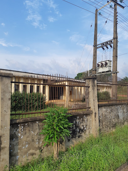 Oraifite General Hospital