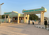 Oramix university teaching hospital yola