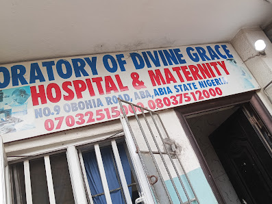 Oratory of Divine Grace Hospital & Maternity
