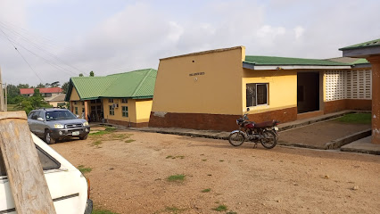 Osun State Government Hospital