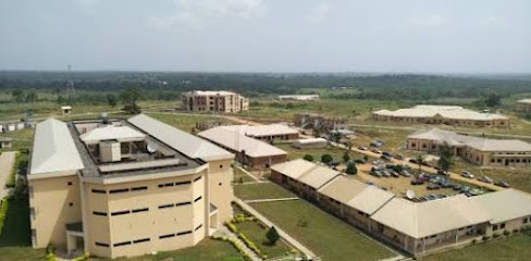 Osun State University Health Services