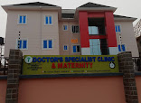 Our Lady Clinic Abakaliki