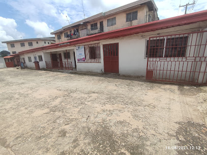 Our Lady Of Mercy Hospital