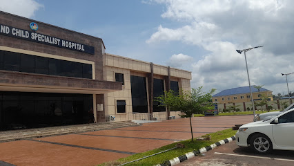 Owa-Alero Government Hospital