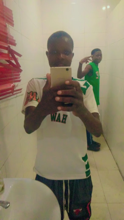 Owutu Edda General Hospital