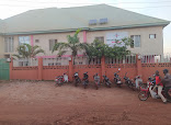 Oyin Folohunsho Hospital