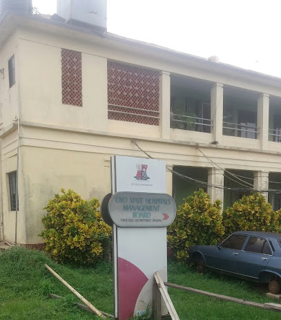 Oyo State Hospital Management Board