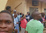 Parklane psychiatric hospital Emene Enugu