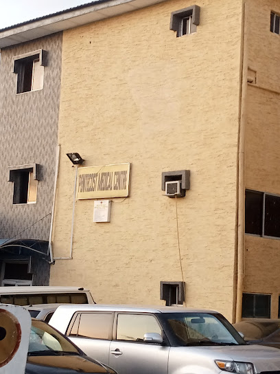 Pentecost Medical Center