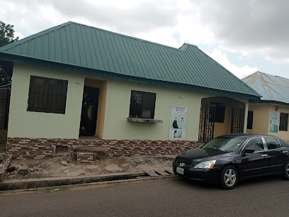 Pewaren Medical Lounge