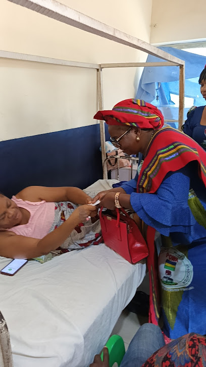 Police Hospital Calabar