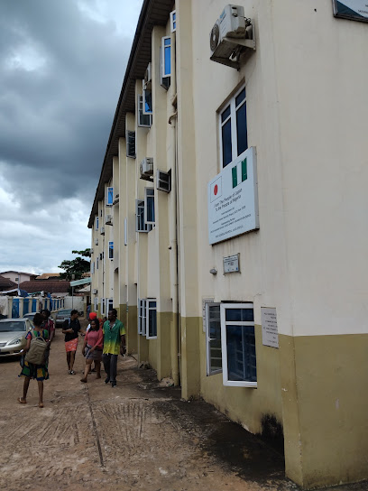 Poly General hospital Asata