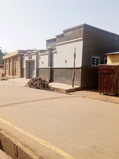 Potiskum General Hospital