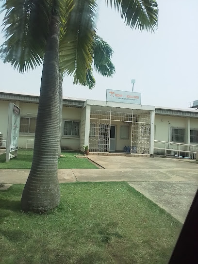 Precious Life Medical Center