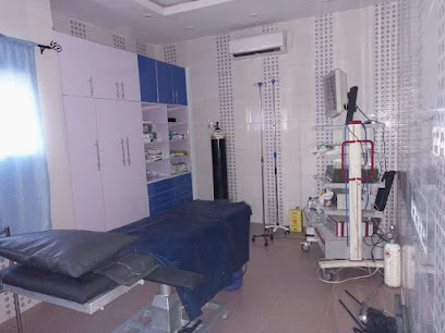 Premium Life Specialist Hospital Enugu
