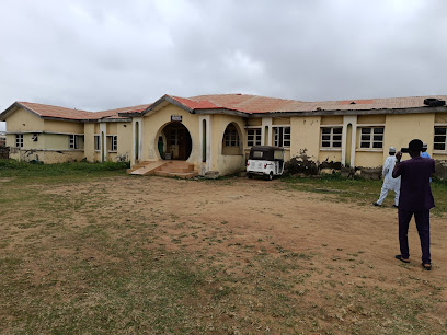 Primary Health Care Center