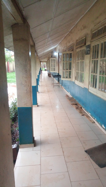 Primary Health Centre