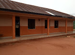 Primary Health Centre, Ujiogba