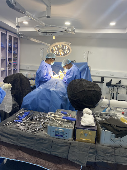 Primrose Specialist Hospital