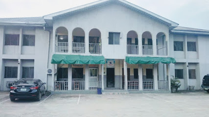 Princess Mary Specialist Hospital