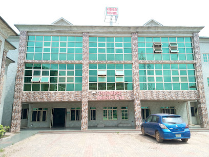 Promise Hospital Sango Ota