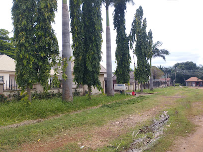 Queen Rebecca Specialist Hospital