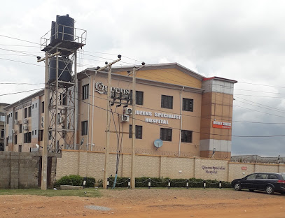Queen Specialist Hospital