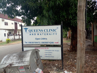 Queens Clinic Limited