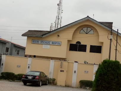 Queens Specialist Hospital Lagos