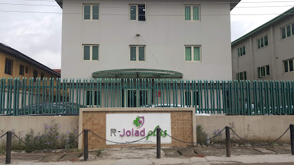 R-Jolad Plus Multi Specialist Hospital
