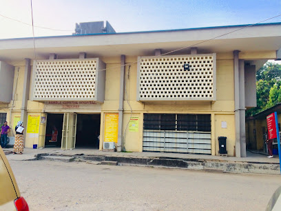 Randle General Hospital Surulere