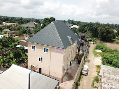 RAPHA-FOUNDATION CHRISTIAN HOSPITAL UMUOZUO