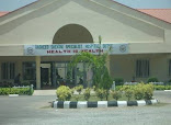 Rasheed Shekoni Specialist Hospital