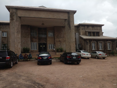 Redwood Specialist Hospital