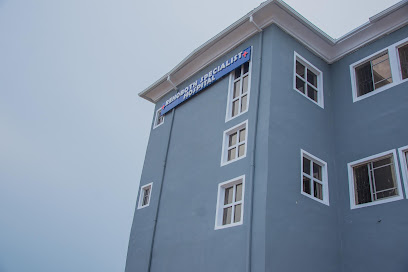 Rehoboth ENT Specialist Hospital