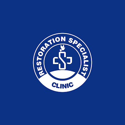 Restoration Specialist Clinic