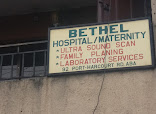Revival Specialist Hospital & Maternity