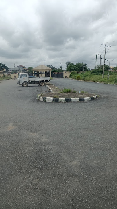 Ring Road State Hospital