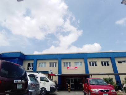 Rivers state University teaching hospital(Former BMH)