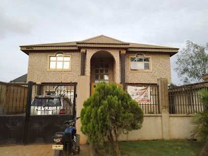 Rock Of Ages Hospital