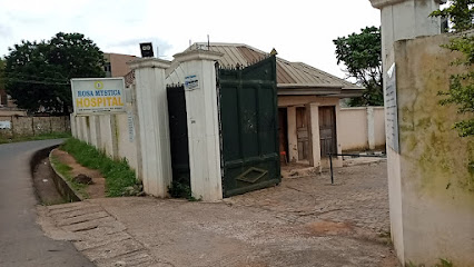 Rosa Mystica Hospital